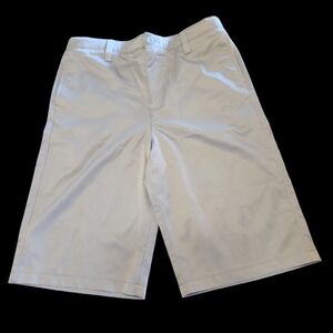 Under Armour Gray Shorts Size 18